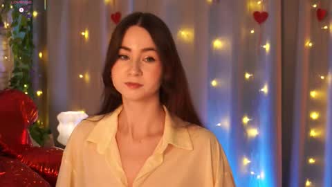 Snapshot of evamossi chatting on February 13, 6:09 am Eva online show from February 13, 6:09 am