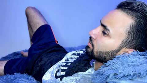 evan57036 online show from December 13, 5:16 am