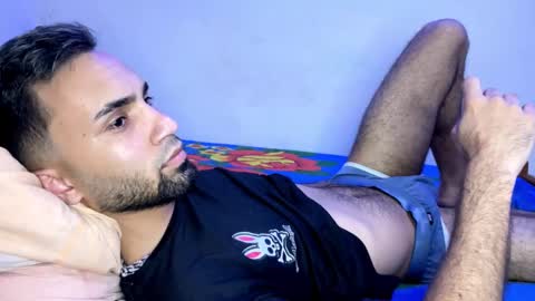 evan57036 online show from December 27, 4:47 am