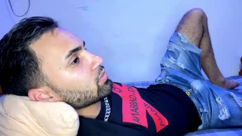 evan57036 online show from January 8, 4:12 am