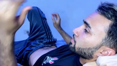 evan57036 online show from January 12, 4:42 am