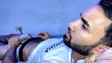 evan57036 online show from January 15, 5:08 am