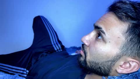 evan57036 online show from February 26, 4:58 am