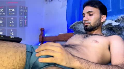 evan57036 online show from February 10, 4:49 am