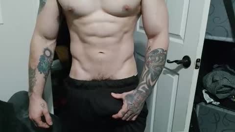 evan cage online show from March 12, 6:47 pm