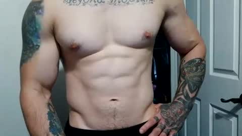 evan cage online show from March 31, 5:57 pm