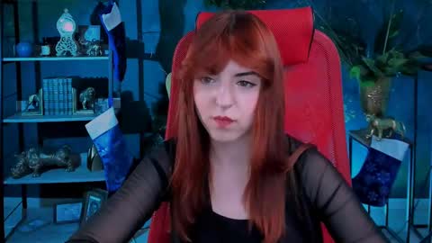 Eva  online show from January 9, 7:42 am