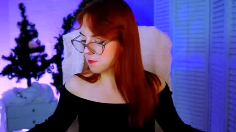 Eva  online show from January 13, 12:13 pm