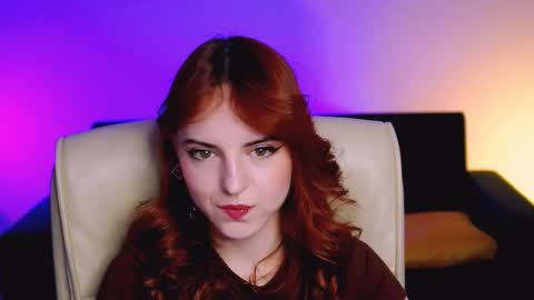 Eva  online show from March 10, 7:07 pm