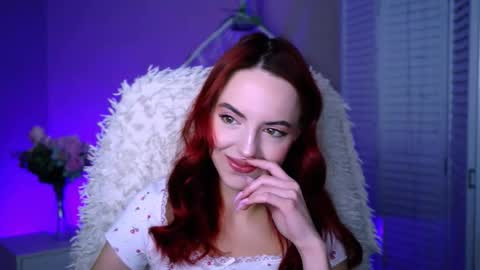 Eva  online show from October 6, 8:34 am