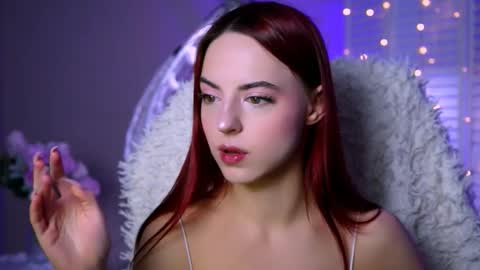 Eva  online show from October 20, 8:37 am