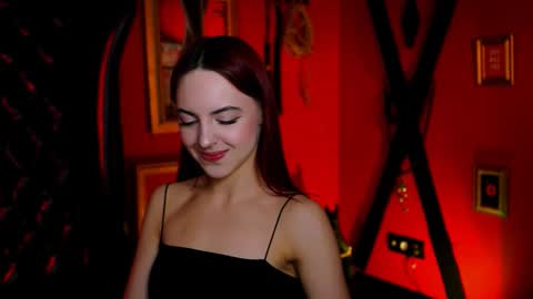 Eva  online show from November 4, 12:26 pm