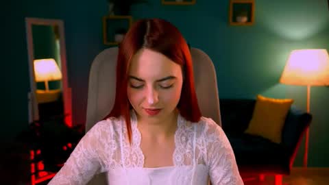 Eva  online show from March 26, 1:38 pm