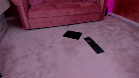 Eva online show from March 11, 10:42 pm