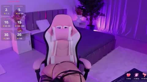 Eva online show from February 3, 6:57 pm