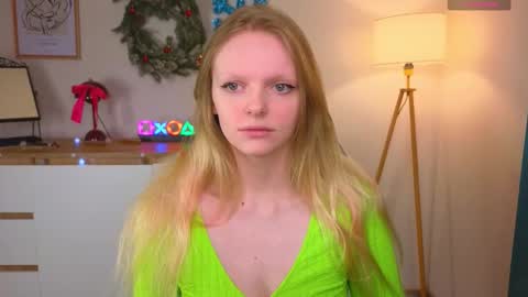 evangel1ne online show from January 11, 9:31 pm