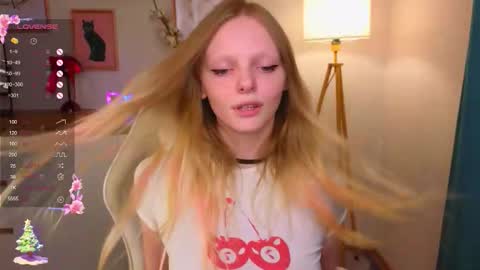 evangel1ne online show from February 4, 9:20 pm