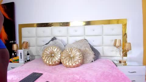 evangelin_ts online show from December 30, 8:04 pm