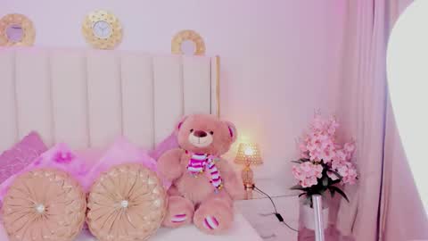 evangelin_ts online show from October 18, 3:13 pm