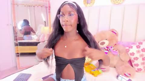 evangelin_ts online show from January 5, 5:27 pm