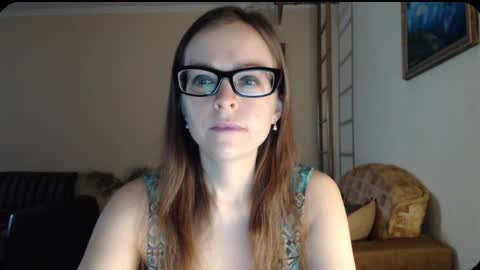 Snapshot of evangeline06 chatting on January 21, 8:08 am YourMistress online show from January 21, 8:08 am