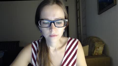 Snapshot of evangeline06 chatting on September 12, 9:20 am YourMistress online show from September 12, 9:20 am