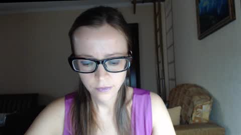 Snapshot of evangeline06 chatting on September 25, 9:02 am YourMistress online show from September 25, 9:02 am