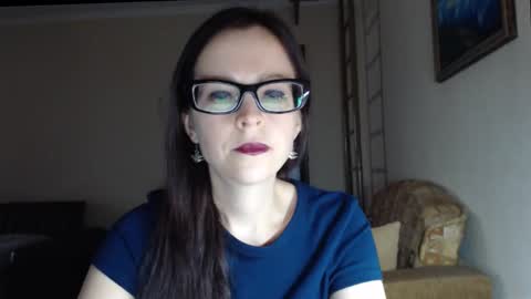 Snapshot of evangeline06 chatting on October 23, 8:57 am YourMistress online show from October 23, 8:57 am