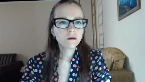 Snapshot of evangeline06 chatting on February 23, 8:55 am YourMistress online show from February 23, 8:55 am