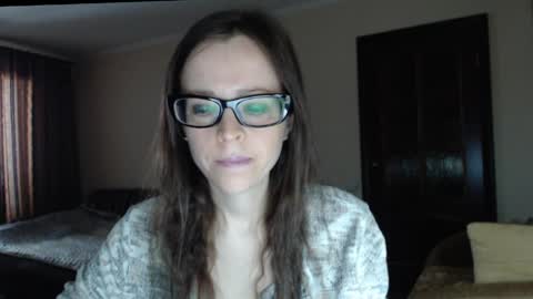 YourMistress online show from April 19, 8:46 am