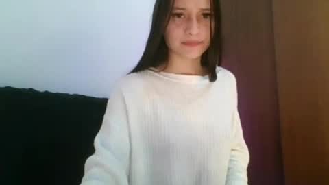 Snapshot of evangeline_76 chatting on July 9, 2:04 am Evangeline online show from July 9, 2:04 am