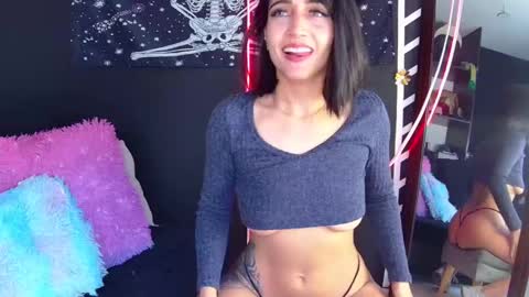  Eva online show from January 19, 5:39 pm