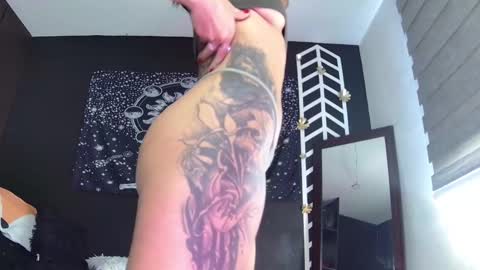  Eva online show from September 23, 6:55 pm