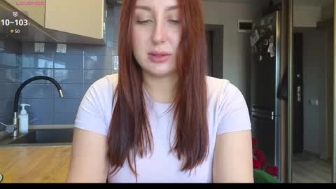 EvangelinFox online show from March 5, 11:28 am