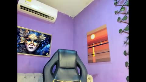 evangely15_ online show from November 7, 11:43 am