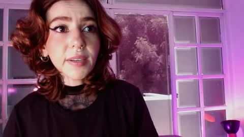 Evangelyne online show from September 10, 4:18 pm