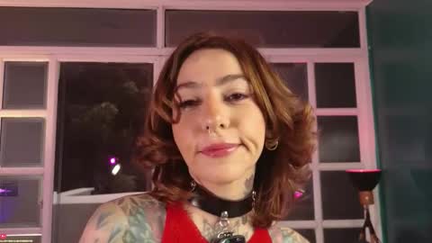 Evangelyne online show from September 28, 4:01 pm