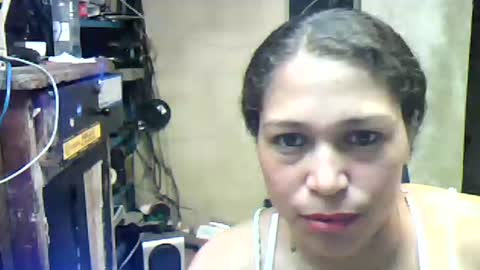Snapshot of evania_carte_ chatting on September 27, 3:33 am Evania online show from September 27, 3:33 am