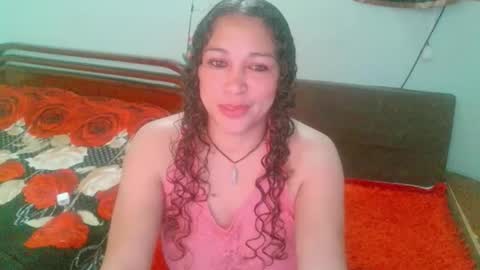 Evania online show from November 23, 5:13 pm