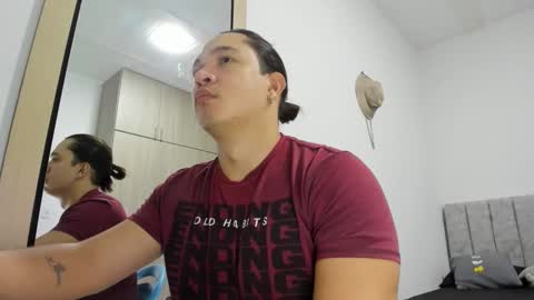 Evan online show from March 25, 11:16 am