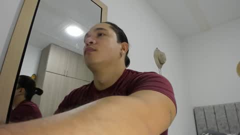 Evan online show from April 1, 1:01 pm