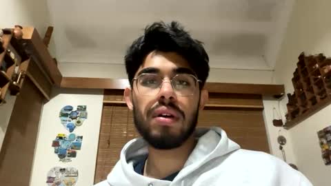 Snapshot of evansjacob chatting on October 2, 9:00 pm evansjacob online show from October 2, 9:00 pm