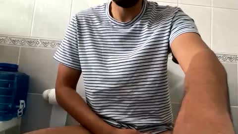 Snapshot of evansjacob chatting on October 4, 9:07 am evansjacob online show from October 4, 9:07 am