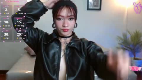 Snapshot of evanss_lx chatting on September 11, 6:41 pm Evanssa lx online show from September 11, 6:41 pm