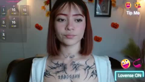 Snapshot of evanss_lx chatting on October 11, 2:26 pm Evanssa lx online show from October 11, 2:26 pm