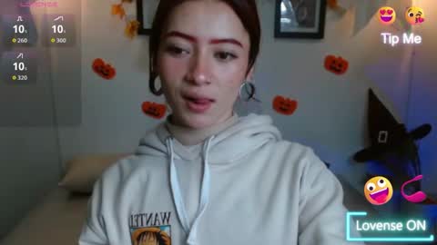 Snapshot of evanss_lx chatting on October 13, 1:00 pm Evanssa lx online show from October 13, 1:00 pm