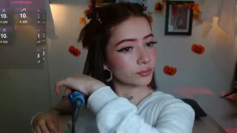 Snapshot of evanss_lx chatting on October 17, 1:14 pm Evanssa lx online show from October 17, 1:14 pm