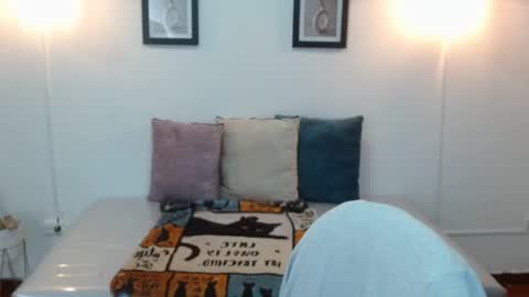 Evanssa lx online show from March 5, 3:41 pm