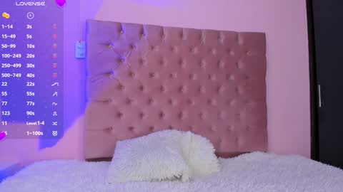 Eva Olimpo online show from January 23, 8:56 pm