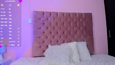 Eva Olimpo online show from February 19, 7:48 pm